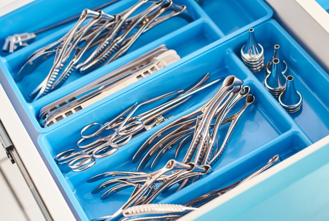 Best ENT surgeries in Beeramguda