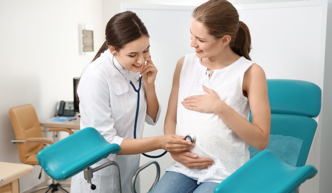 3. Best Obstetrician in Beeramguda