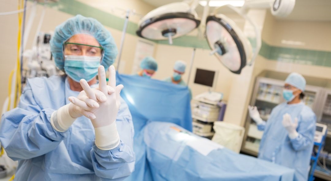 female surgeon in Beeramguda