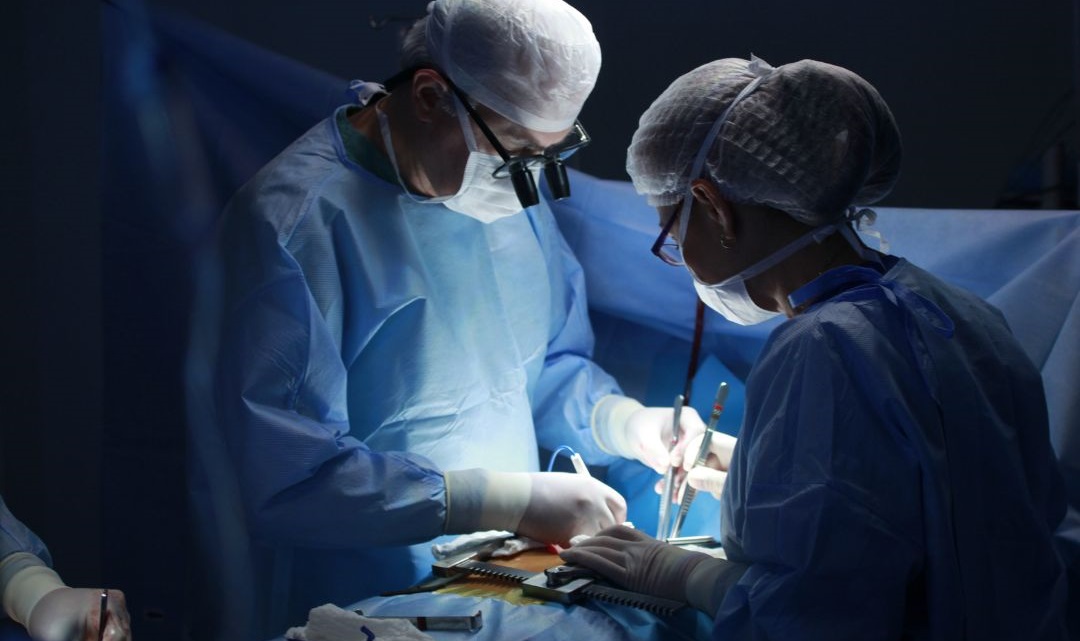 Best General Surgeon in Beeramguda 