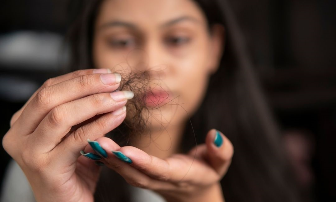 Hairfall treatment in Beeramguda