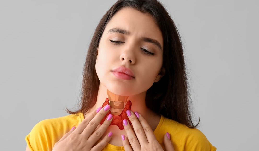 Thyroid surgeon in Beeramguda